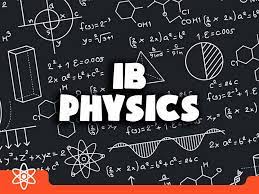 IB Физика