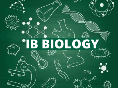 IB Biologiya